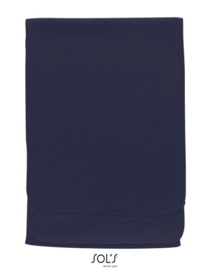 Unisex κασκόλ fleece