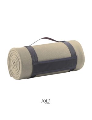 Κουβέρτα fleece