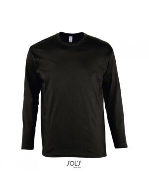 Ανδρικό μακρυμάνικο T-shirt