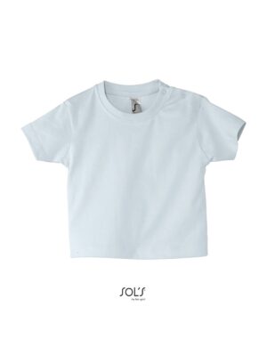 Βρεφικό T-shirt