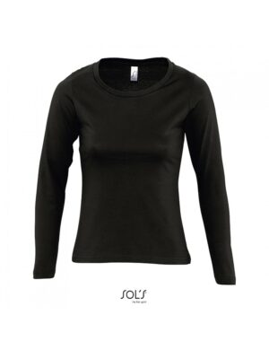Γυναικειο μακρυμάνικο T-shirt