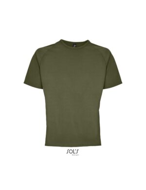 Ανδρικό αθλητικό T-shirt