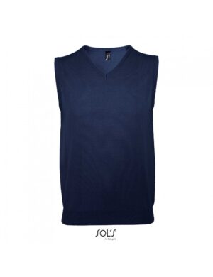 Unisex αμάνικο γιλέκο (καζάκα)