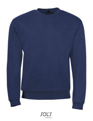 Unisex μπλούζα φούτερ