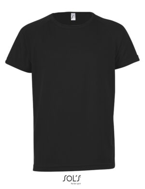 Παιδικό αθλητκό T-Shirt