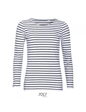 Γυναικείο μακρυμάνικο Τ-shirt