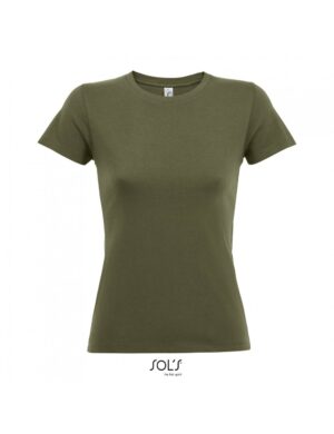 Γυναικείο T-shirt