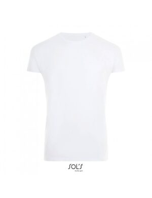 Ανδρικό T-shirt για Sublimation