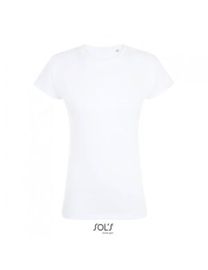 Γυναικείο T-shirt για Sublimation