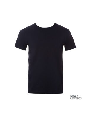 Unisex φλάμα κοντομάνικη μπλούζα