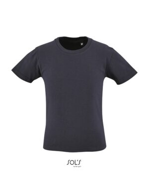 Παιδικό οργανικό T-shirt