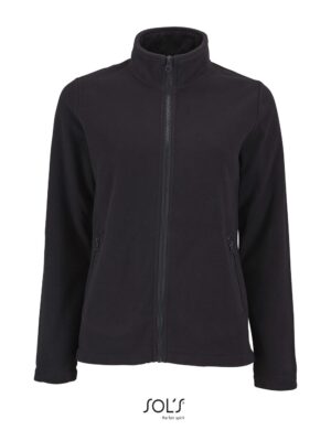 Γυναικεία ζακέτα fleece
