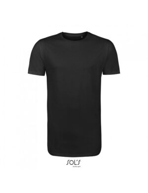Ανδρικό μακρύ T-shirt