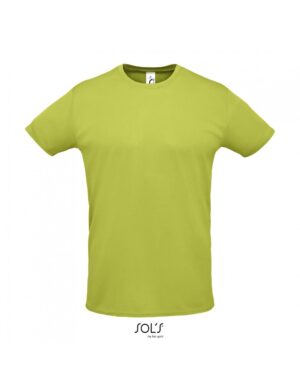Unisex αθλητικό T-shirt