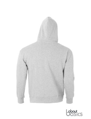 Unisex ζακέτα φούτερ με κουκούλα