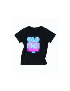 Παιδικό pre-treated T-shirt