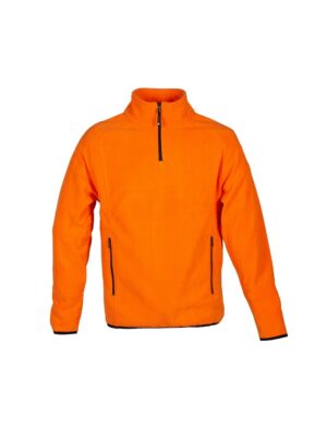 Unisex μπλούζα fleece