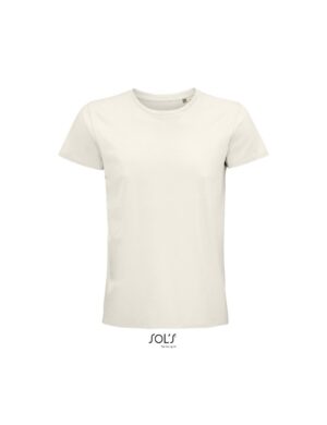 Ανδρικό οργανικό T-shirt