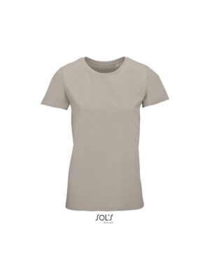Γυναικείο οργανικό T-shirt
