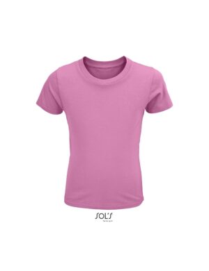 Παιδικό οργανικό T-shirt