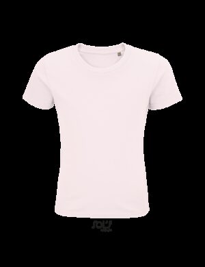 Παιδικό οργανικό T-shirt