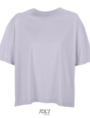 Γυναικείο oversized T-shirt