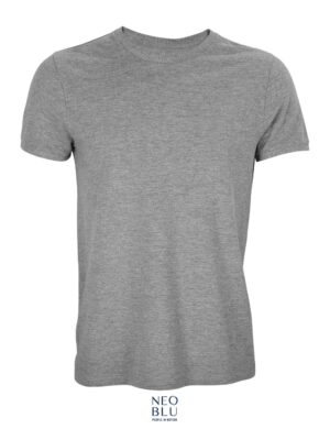 Ανδρικό Κοντομάνικο Πικέ T-shirt