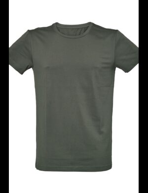 Ανδρικό T-shirt με αντηλιακή προστασία