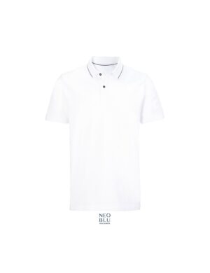 Unisex πόλο πικέ