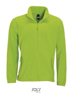 Ανδρική ζακέτα fleece