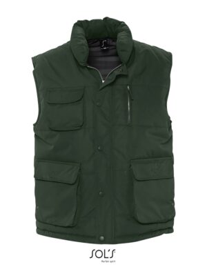 Unisex γιλέκο