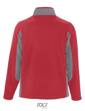 Ανδρική ζακέτα fleece