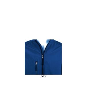 Γυναικείο softshell με κουκούλα