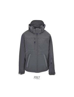 Γυναικείο μπουφάν softshell