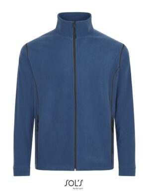 Ανδρική ζακέτα fleece