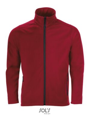 Ανδρικό softshell