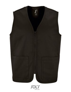 Unisex γιλέκο