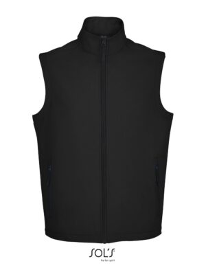 Ανδρικό softshell γιλέκο