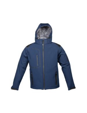Τζάκετ softshell 3 στρώσεων