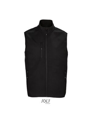 Ανδρικό softshell γιλέκο