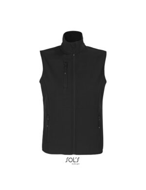 Γυναικείο softshell γιλέκο