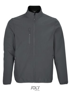 Ανδρικό softshell