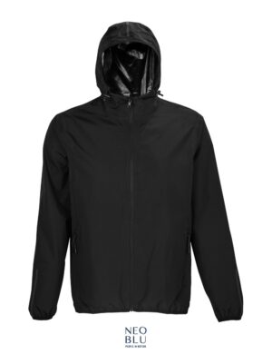 Unisex αντιανεμικό χωρίς επένδυση