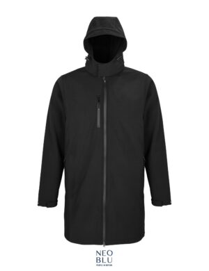 Ανδρικό Μπουφάν Softshell
