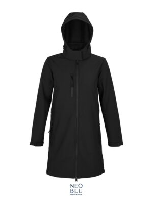Γυναικείο μπουφάν softshell