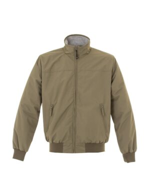 Ανδρικό ελαφρύ bomber τζάκετ