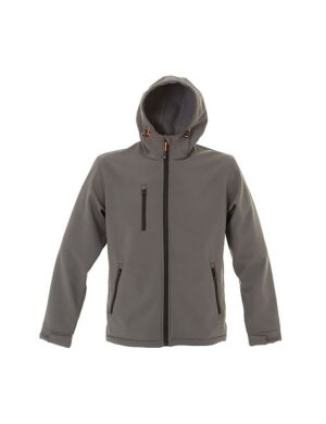 Τζάκετ softshell 2 στρώσεων