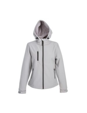 Τζάκετ softshell 2 στρώσεων