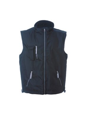 Γιλέκο εργασίας με fleece επένδυση