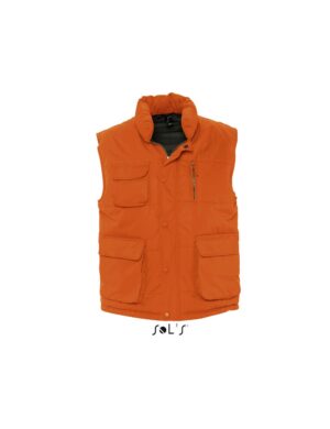 Unisex γιλέκο